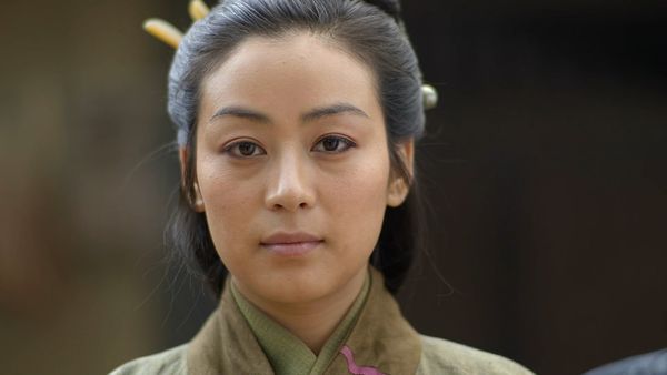 Confucious - Episode 1