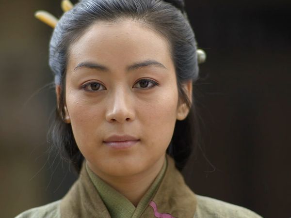 Confucious - Episode 1