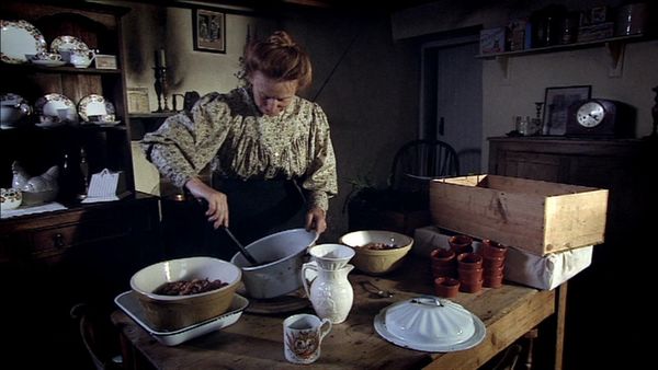 Edwardian Farm - Episode 8
