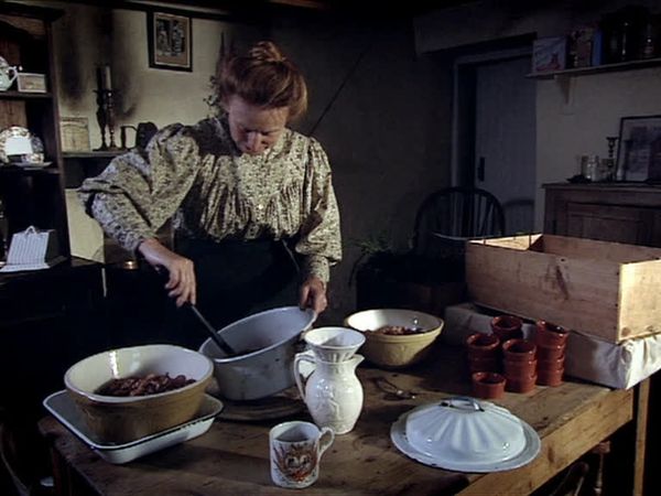 Edwardian Farm - Episode 8