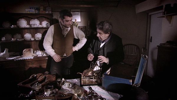 Edwardian Farm - Episode 6