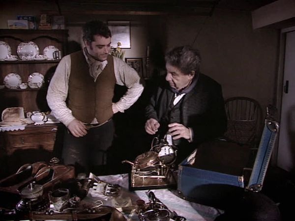 Edwardian Farm - Episode 6