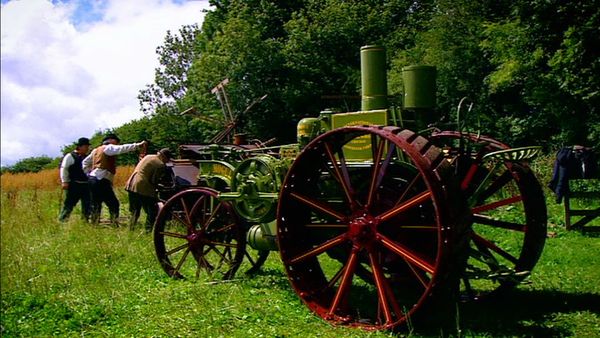 Edwardian Farm - Episode 12