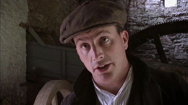 Edwardian Farm - Episode 7