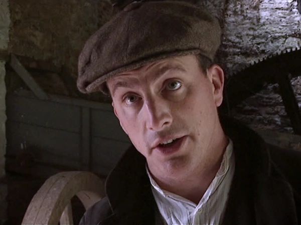 Edwardian Farm - Episode 7