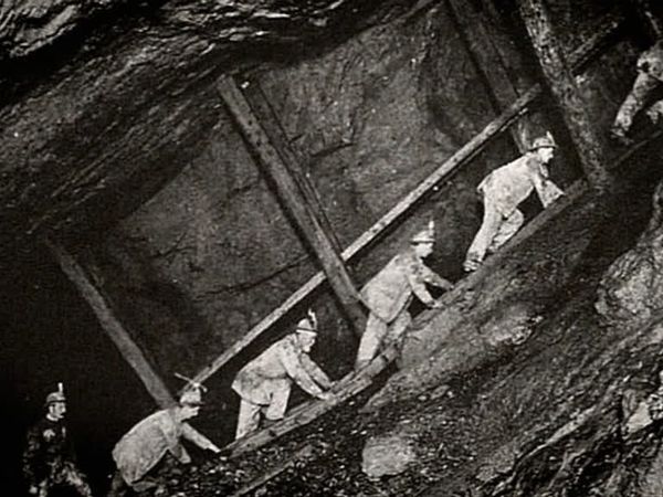 Edwardian Farm - Episode 5