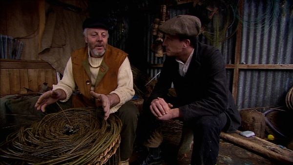 Edwardian Farm - Episode 4