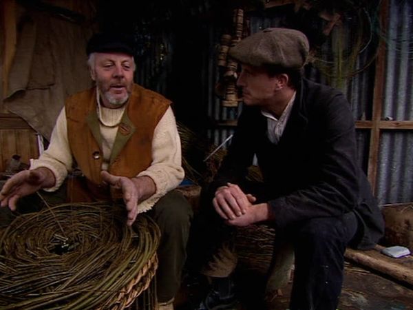 Edwardian Farm - Episode 4