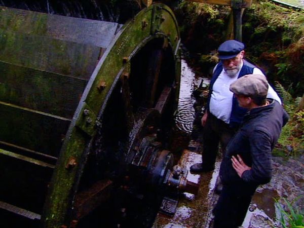 Edwardian Farm - Episode 3
