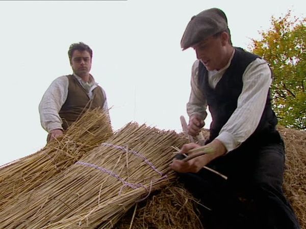 Edwardian Farm - Episode 1