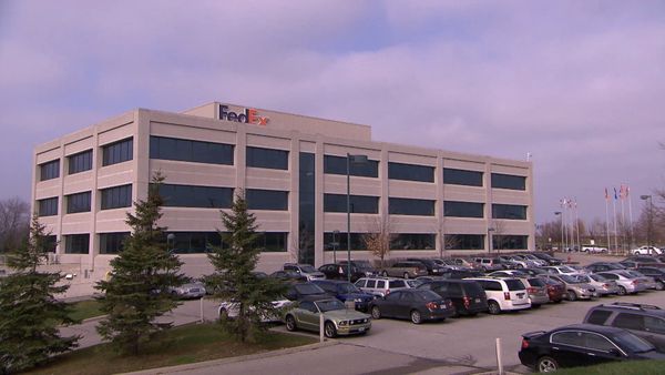 Undercover Boss Canada - FedEx Express Canada
