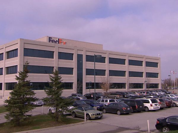Undercover Boss Canada - FedEx Express Canada