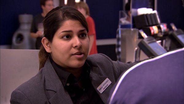 Undercover Boss Canada - Cineplex