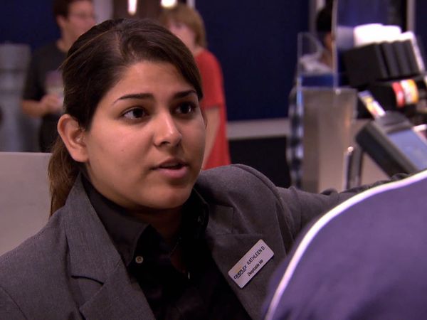 Undercover Boss Canada - Cineplex