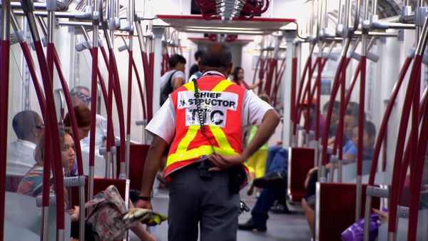 Undercover Boss Canada - Toronto Transit Commission
