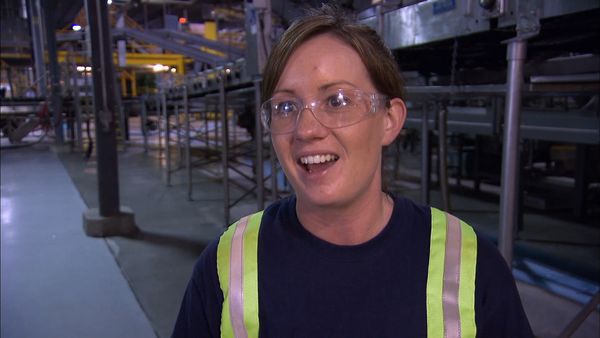 Undercover Boss Canada - Molson Coors Canada