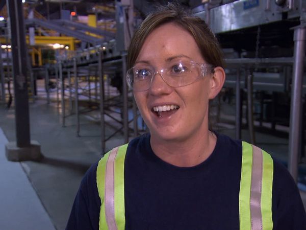 Undercover Boss Canada - Molson Coors Canada