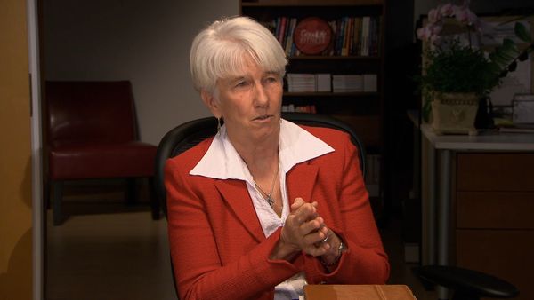 Undercover Boss Canada - GoodLife