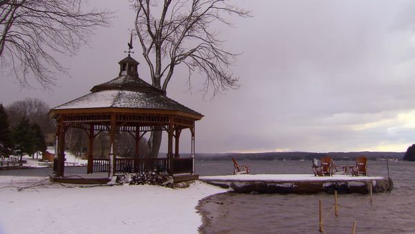 Undercover Boss Canada - Skyline Resorts