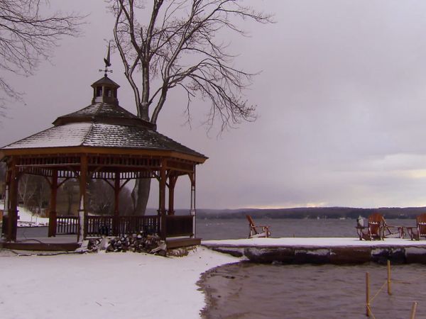 Undercover Boss Canada - Skyline Resorts