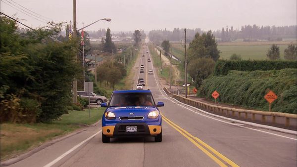 Undercover Boss Canada - 1-800-GOT-JUNK?