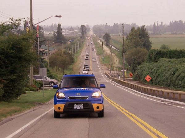 Undercover Boss Canada - 1-800-GOT-JUNK?