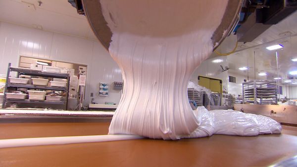 Undercover Boss Canada - Purdy Chocolate