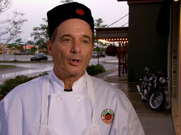 Undercover Boss Canada - East Side Marios