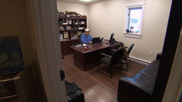 Undercover Boss Canada - Cooke Aquaculture