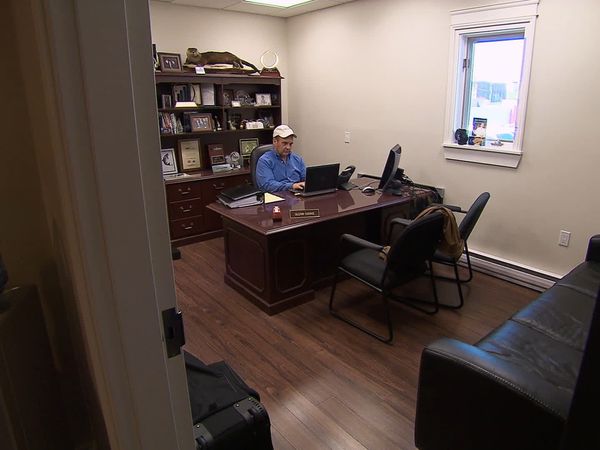 Undercover Boss Canada - Cooke Aquaculture