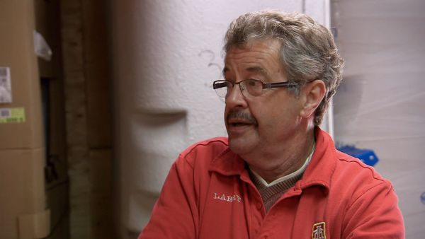 Undercover Boss Canada - Home Hardware Stores