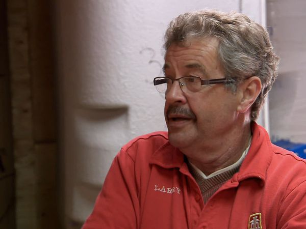 Undercover Boss Canada - Home Hardware Stores