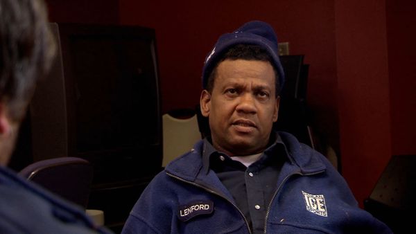 Undercover Boss Canada - Canlan Ice Sports