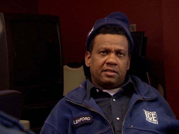 Undercover Boss Canada - Canlan Ice Sports
