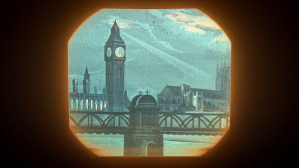 Jack The Ripper, Tabloid Killer - Episode 1