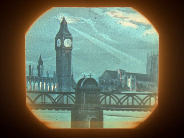 Jack The Ripper, Tabloid Killer - Episode 1