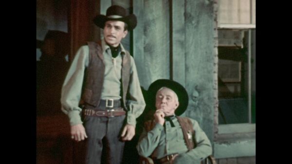 The Cisco Kid - Chinese Gold