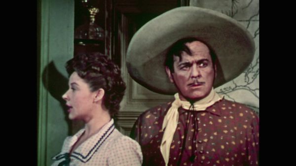 The Cisco Kid - The Raccoon Story