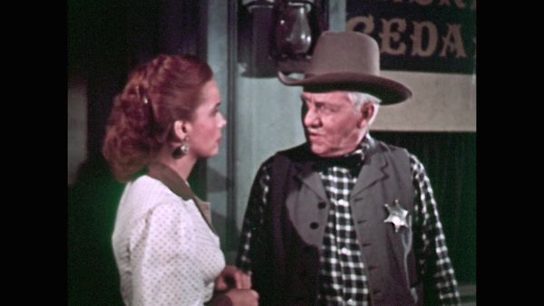 The Cisco Kid - Marriage by Mail