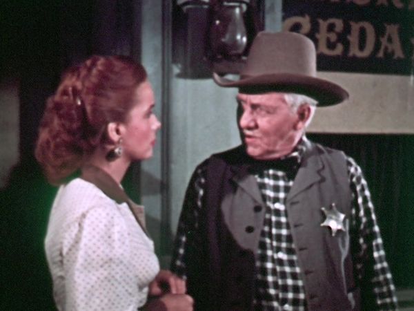 The Cisco Kid - Marriage by Mail