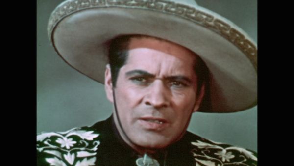 The Cisco Kid - Double Deal