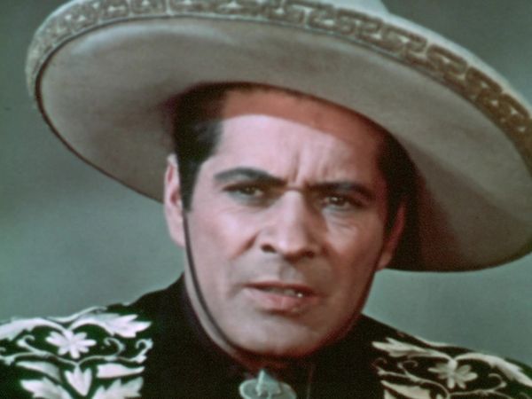 The Cisco Kid - Double Deal