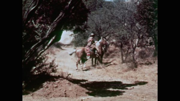 The Cisco Kid - Horseless Carriage