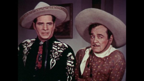 The Cisco Kid - Harry the Heir