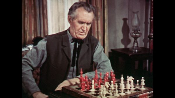 The Cisco Kid - The Lowest Bidder
