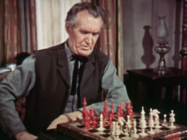 The Cisco Kid - The Lowest Bidder