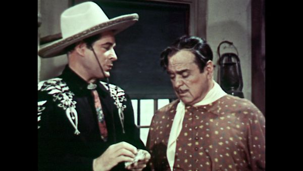 The Cisco Kid - Mining Madness