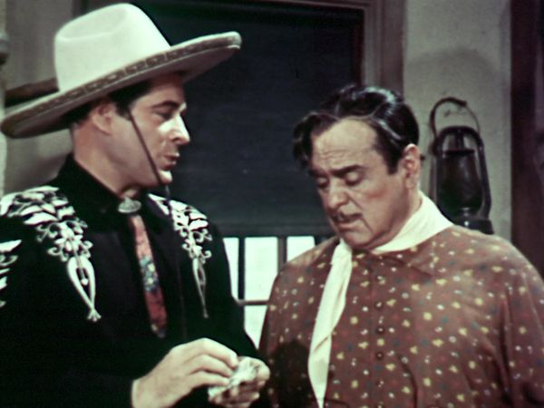 The Cisco Kid - Mining Madness
