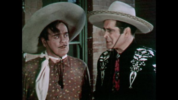 The Cisco Kid - Fool's Gold