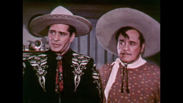 The Cisco Kid - The Hospital